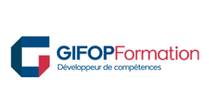 Logo Gifop Formation